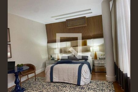 Casa à venda com 4 quartos, 560m² em Barra da Tijuca, Rio de Janeiro