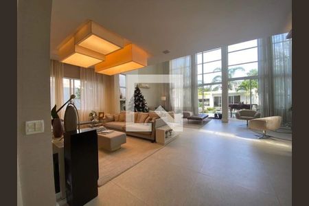 Casa à venda com 4 quartos, 560m² em Barra da Tijuca, Rio de Janeiro