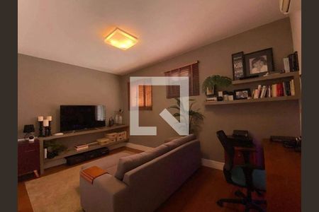 Casa à venda com 4 quartos, 560m² em Barra da Tijuca, Rio de Janeiro