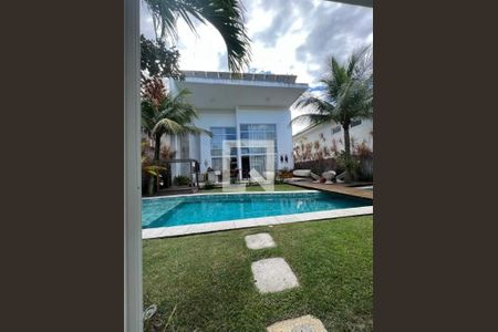 Casa à venda com 4 quartos, 560m² em Barra da Tijuca, Rio de Janeiro