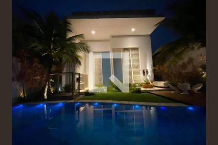Casa à venda com 4 quartos, 560m² em Barra da Tijuca, Rio de Janeiro