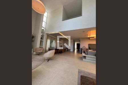 Casa à venda com 4 quartos, 560m² em Barra da Tijuca, Rio de Janeiro