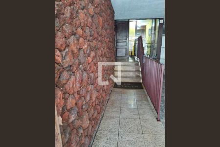 Apartamento à venda com 2 quartos, 47m² em Tijuca, Rio de Janeiro