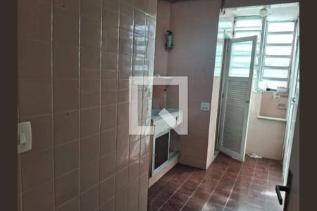 Apartamento à venda com 2 quartos, 47m² em Tijuca, Rio de Janeiro