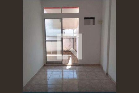 Apartamento à venda com 2 quartos, 47m² em Tijuca, Rio de Janeiro