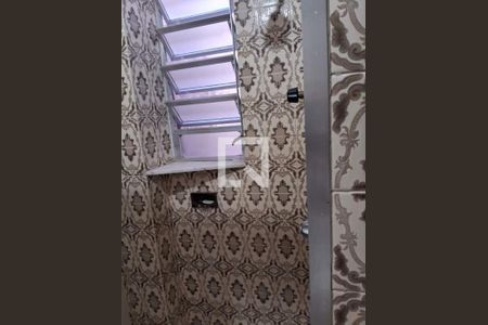 Apartamento à venda com 2 quartos, 47m² em Tijuca, Rio de Janeiro