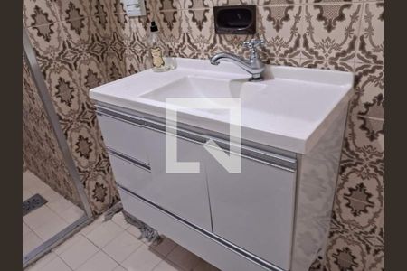 Apartamento à venda com 2 quartos, 47m² em Tijuca, Rio de Janeiro