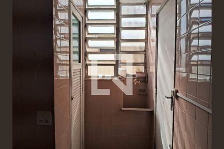 Apartamento à venda com 2 quartos, 47m² em Tijuca, Rio de Janeiro