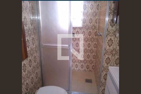 Apartamento à venda com 2 quartos, 47m² em Tijuca, Rio de Janeiro