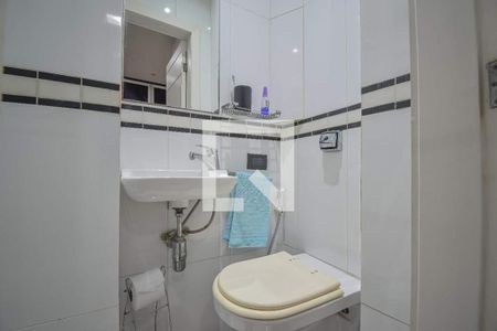 Apartamento à venda com 2 quartos, 71m² em Copacabana, Rio de Janeiro
