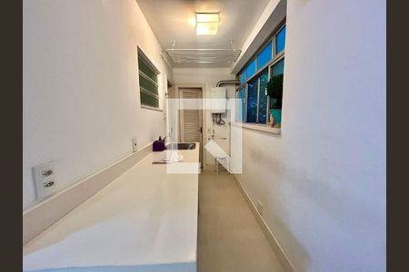 Apartamento à venda com 3 quartos, 110m² em Lagoa, Rio de Janeiro