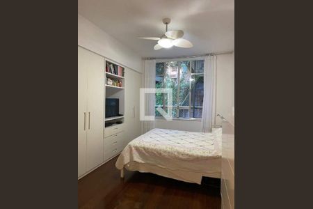 Apartamento à venda com 3 quartos, 110m² em Lagoa, Rio de Janeiro