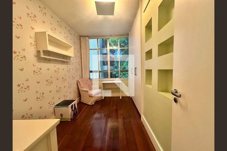 Apartamento à venda com 3 quartos, 110m² em Lagoa, Rio de Janeiro