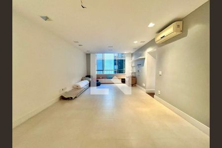 Apartamento à venda com 3 quartos, 110m² em Lagoa, Rio de Janeiro