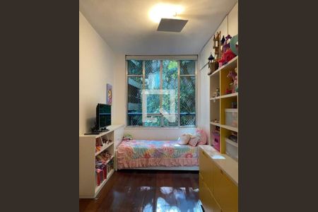 Apartamento à venda com 3 quartos, 110m² em Lagoa, Rio de Janeiro