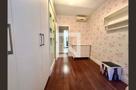 Apartamento à venda com 3 quartos, 110m² em Lagoa, Rio de Janeiro