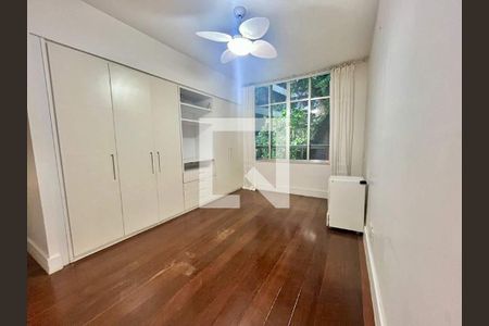 Apartamento à venda com 3 quartos, 110m² em Lagoa, Rio de Janeiro