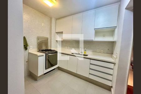 Apartamento à venda com 3 quartos, 110m² em Lagoa, Rio de Janeiro