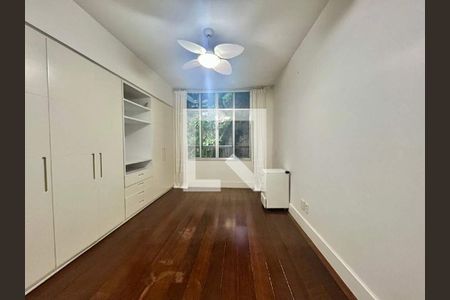 Apartamento à venda com 3 quartos, 110m² em Lagoa, Rio de Janeiro