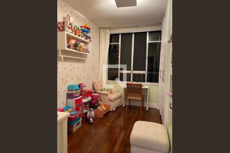 Apartamento à venda com 3 quartos, 110m² em Lagoa, Rio de Janeiro