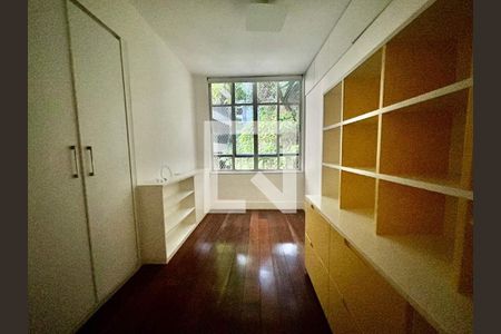 Apartamento à venda com 3 quartos, 110m² em Lagoa, Rio de Janeiro