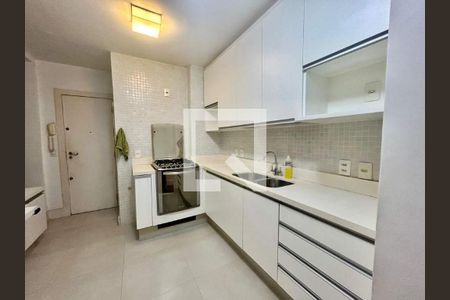 Apartamento à venda com 3 quartos, 110m² em Lagoa, Rio de Janeiro