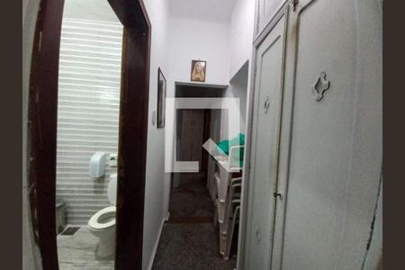 Apartamento à venda com 3 quartos, 124m² em Tijuca, Rio de Janeiro
