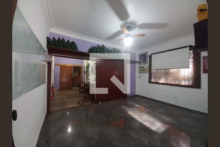Apartamento à venda com 3 quartos, 124m² em Tijuca, Rio de Janeiro