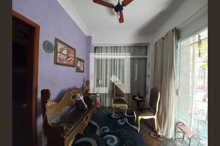 Apartamento à venda com 3 quartos, 124m² em Tijuca, Rio de Janeiro