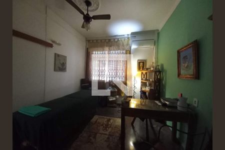 Apartamento à venda com 3 quartos, 124m² em Tijuca, Rio de Janeiro