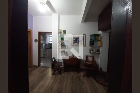 Apartamento à venda com 3 quartos, 124m² em Tijuca, Rio de Janeiro