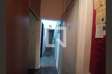 Apartamento à venda com 3 quartos, 124m² em Tijuca, Rio de Janeiro