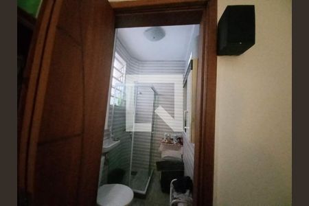 Apartamento à venda com 3 quartos, 124m² em Tijuca, Rio de Janeiro