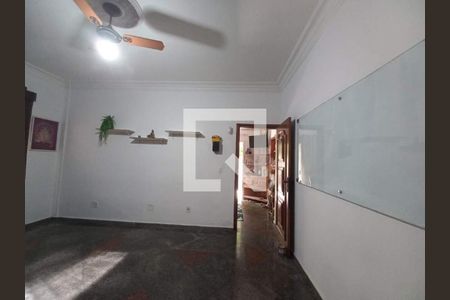 Apartamento à venda com 3 quartos, 124m² em Tijuca, Rio de Janeiro