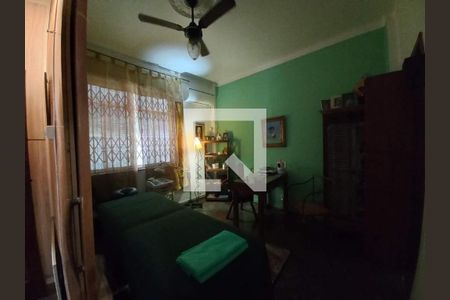 Apartamento à venda com 3 quartos, 124m² em Tijuca, Rio de Janeiro