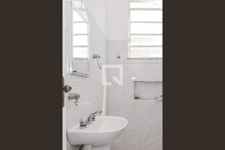 Apartamento à venda com 1 quarto, 38m² em Vila Isabel, Rio de Janeiro
