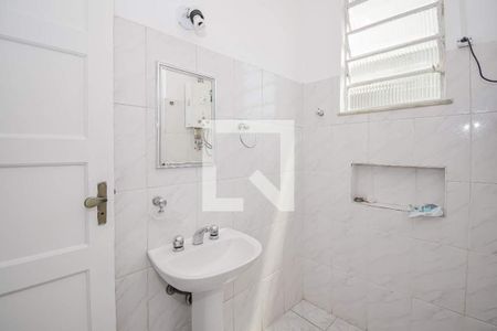 Apartamento à venda com 1 quarto, 38m² em Vila Isabel, Rio de Janeiro