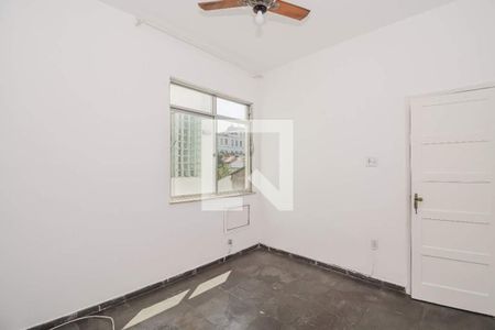 Apartamento à venda com 1 quarto, 38m² em Vila Isabel, Rio de Janeiro