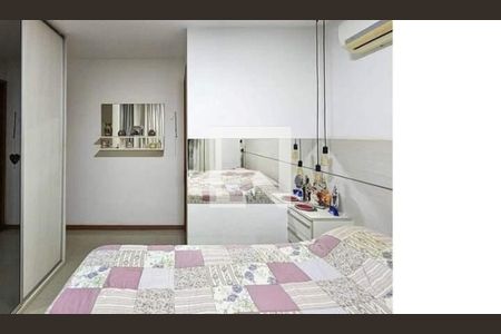 Apartamento à venda com 3 quartos, 81m² em Freguesia (jacarepaguá), Rio de Janeiro