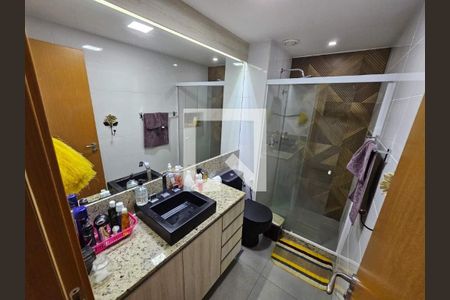 Apartamento à venda com 3 quartos, 81m² em Freguesia (jacarepaguá), Rio de Janeiro