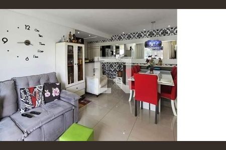 Apartamento à venda com 3 quartos, 81m² em Freguesia (jacarepaguá), Rio de Janeiro