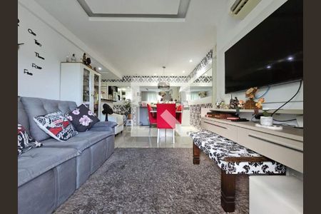 Apartamento à venda com 3 quartos, 81m² em Freguesia (jacarepaguá), Rio de Janeiro