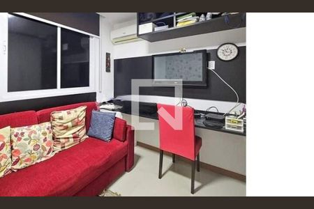 Apartamento à venda com 3 quartos, 81m² em Freguesia (jacarepaguá), Rio de Janeiro