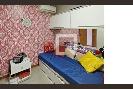 Apartamento à venda com 3 quartos, 81m² em Freguesia (jacarepaguá), Rio de Janeiro