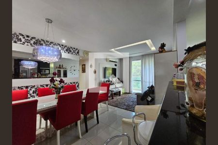 Apartamento à venda com 3 quartos, 81m² em Freguesia (jacarepaguá), Rio de Janeiro