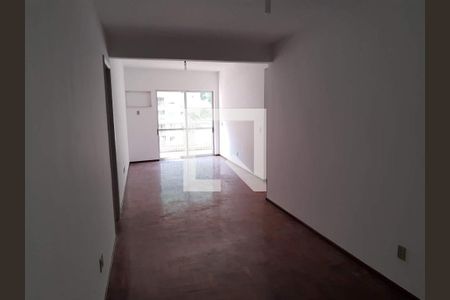 Apartamento à venda com 2 quartos, 106m² em Tijuca, Rio de Janeiro