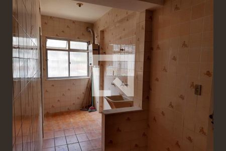 Apartamento à venda com 2 quartos, 106m² em Tijuca, Rio de Janeiro