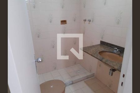 Apartamento à venda com 2 quartos, 106m² em Tijuca, Rio de Janeiro