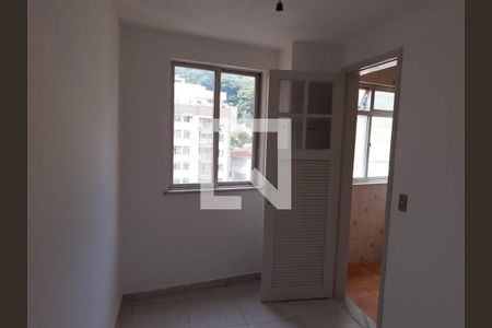 Apartamento à venda com 2 quartos, 106m² em Tijuca, Rio de Janeiro