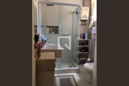 Apartamento à venda com 3 quartos, 87m² em Urca, Rio de Janeiro